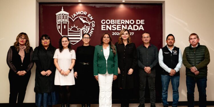 Gobierno de Claudia Agatón e Infonavit impulsan construcción de viviendas para la clase trabajadora