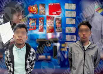 Han asaltado más de 19 Oxxos; uno de ellos está involucrado en el asesinato de un oficial de la FESC