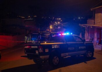 Dos cuerpos son localizados en un canal de la Colonia Castillo