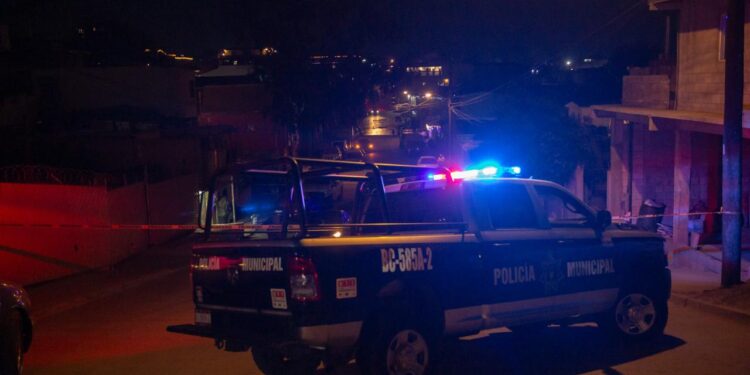 Dos cuerpos son localizados en un canal de la Colonia Castillo