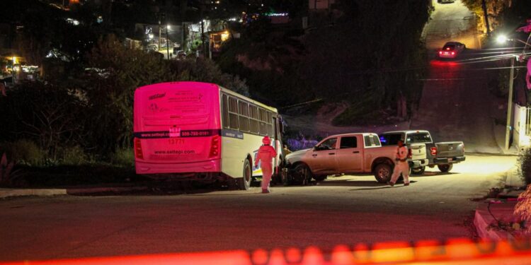 Matan a hombre en la colonia La Esperanza