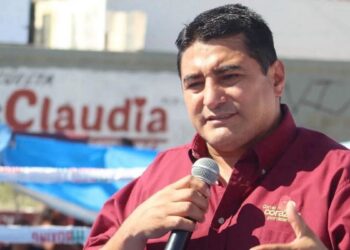 “El Terrible” Morales vuelve a evadir audiencia; juicio reprogramado