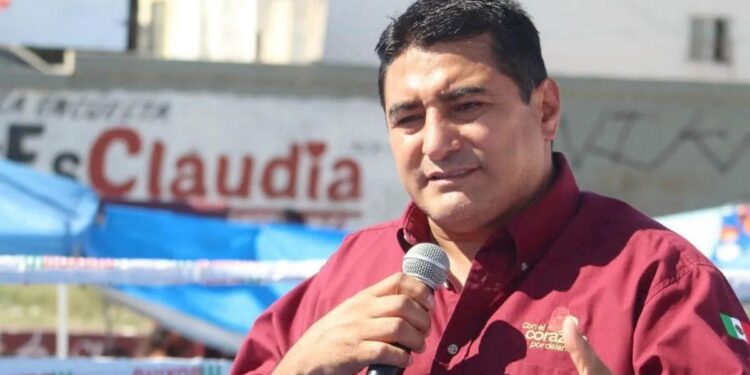 “El Terrible” Morales vuelve a evadir audiencia; juicio reprogramado