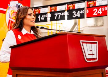 Impulsa Gobierno de Claudia Agatón acciones para atraer nuevas inversiones