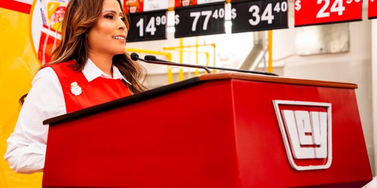 Impulsa Gobierno de Claudia Agatón acciones para atraer nuevas inversiones