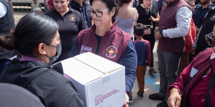 Rocío Adame fortalece el bienestar social a través del Presupuesto de Egresos 2026 orientado a la inclusión y al apoyo directo a las familias rosaritenses