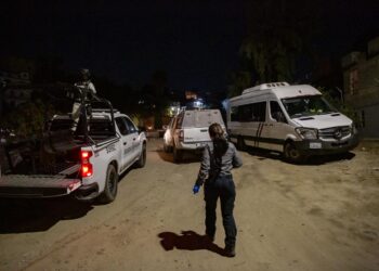 Hombre fallece en hospital tras ataque armado en Pedregal de Santa Julia