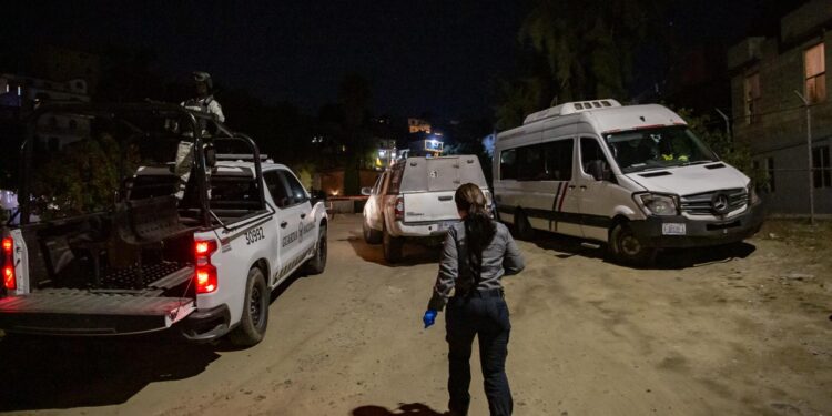 Hombre fallece en hospital tras ataque armado en Pedregal de Santa Julia