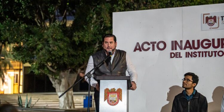 Instalan 73 luminarias en el ITT para reforzar seguridad de estudiantes