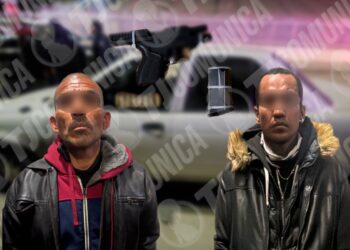 Detienen a trabajador de “El Ranchero” ligado a ataque armado