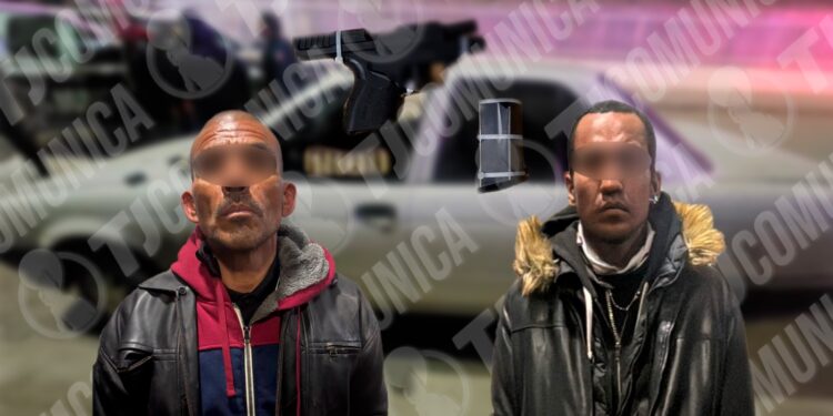 Detienen a trabajador de “El Ranchero” ligado a ataque armado