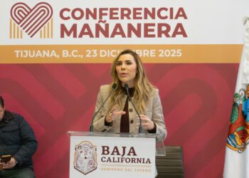 Autoridades alertan por uso de pirotecnia en diciembre; llaman a no comprarla y advierten sanciones