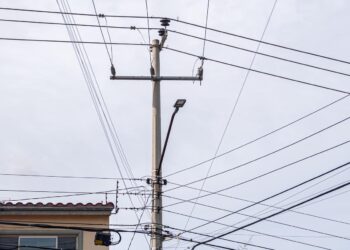 Vecinos de Chapultepec continúan sin luz desde el 24 de diciembre