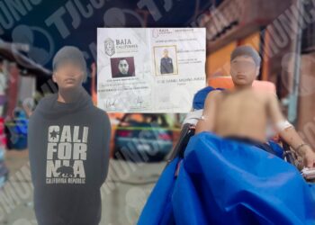 Sicarios ejecutan a agente de la FESC