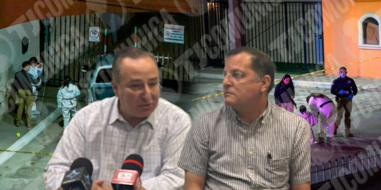 Ejecutan a abogado del empresario Saúl Guakil