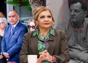 “No hay resultados reales”: Barra de abogados exige nuevamente la renuncia de la Fiscal María Elena