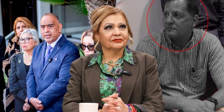 “No hay resultados reales”: Barra de abogados exige nuevamente la renuncia de la Fiscal María Elena