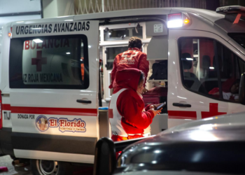 Balean a joven de 20 años en la colonia La Cima