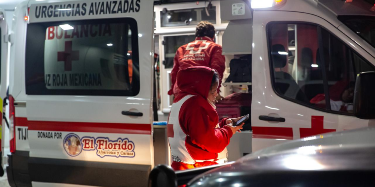 Balean a joven de 20 años en la colonia La Cima