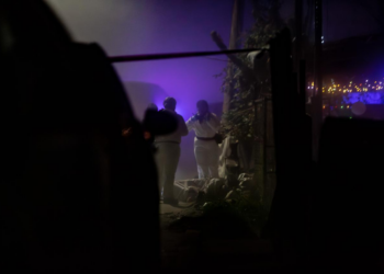 Localizan dos cuerpos con huellas de violencia en la colonia Camino Verde