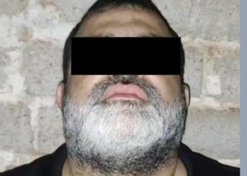 Cae en Sinaloa “El Mantecas”, jefe ligado a los Beltrán Leyva