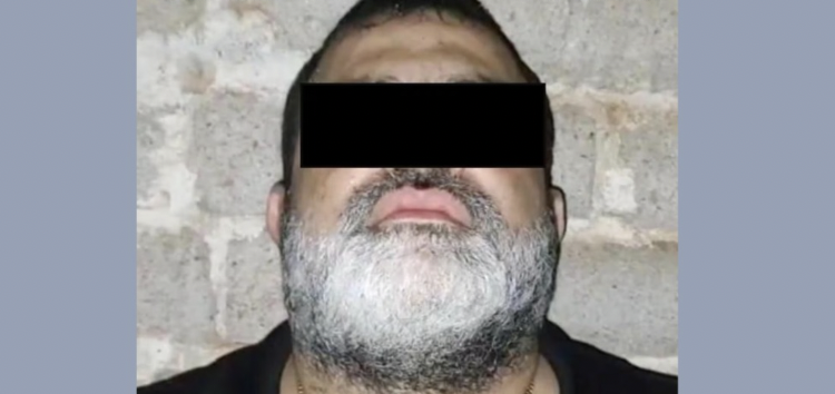 Cae en Sinaloa “El Mantecas”, jefe ligado a los Beltrán Leyva