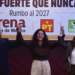 “Más fuerte que nunca”: Morena, PT y PVEM refrendan alianza rumbo a 2027