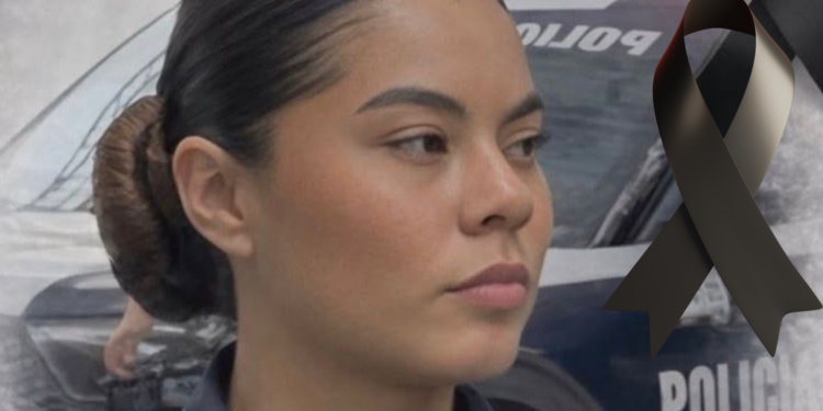 Policía municipal se quita la vida mientras realizaba labores en Tijuana