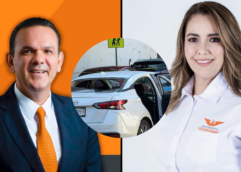 Atacan a balazos a Sergio Torres, líder de MC en Sinaloa