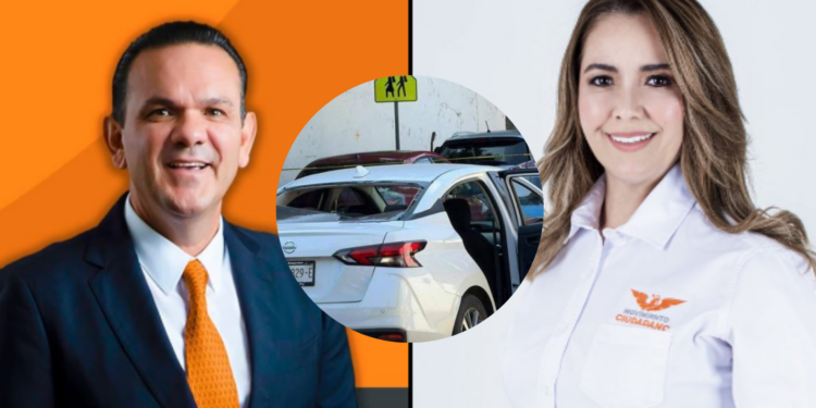 Atacan a balazos a Sergio Torres, líder de MC en Sinaloa