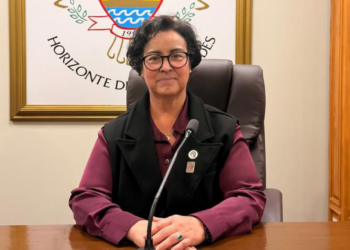 Rocío Adame impulsa el Programa de Obra Pública 2026 para fortalecer el desarrollo de Playas de Rosarito