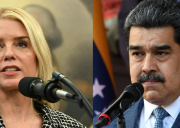 Maduro fortaleció al Cártel de Sinaloa y Los Zetas, acusa Estados Unidos