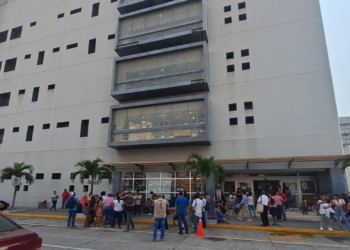 Falta de medicamentos, insumos y tomógrafos inservibles frenan atención a niños con cáncer en Veracruz