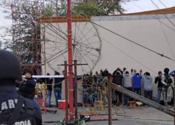 Autoridades cancelan el “MenchoFest”