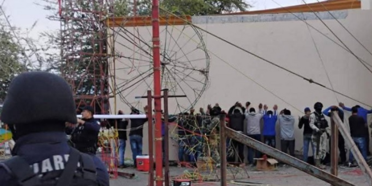 Autoridades cancelan el “MenchoFest”