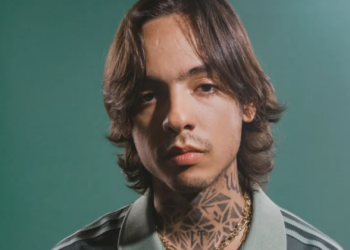 Natanael Cano obtiene amparo en Sonora