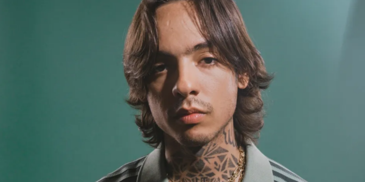 Natanael Cano obtiene amparo en Sonora