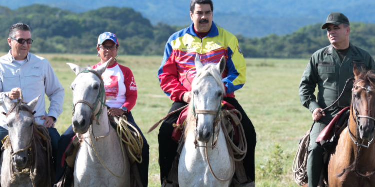 La vida de millonario que llevaba Maduro mientras los venezolanos vivían carencias