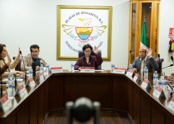Rocío Adame impulsa beneficios en el predial 2026 para apoyar a la ciudadanía de Playas de Rosarito