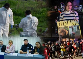 Fiscal asegura homicidio de la “Chatita” no quedará impune