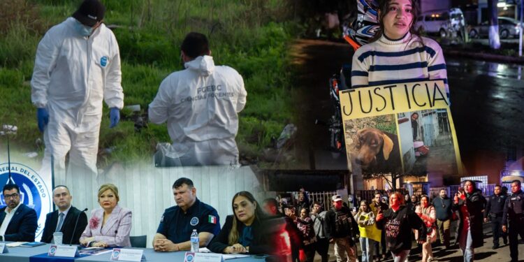 Fiscal asegura homicidio de la “Chatita” no quedará impune