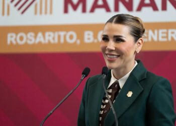 Corte de agua será de 54 horas en Tijuana y Rosarito; beneficiará a 1.3 millones de habitantes