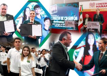 Beca Corazón de Cimarrón apoyará a estudiantes vulnerables de la UABC