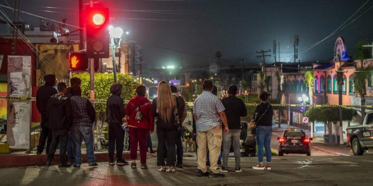 Asesinan a hombre en “La Revolución”; hay un detenido