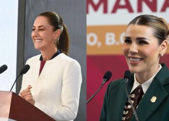 México celebra la Beca Cimarrón