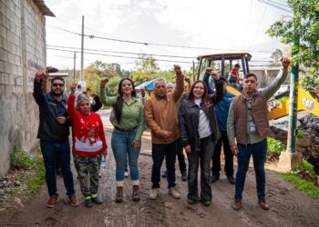 Retira Gobierno Municipal 52 toneladas de basura en varias colonias con el programa ‘Tijuana: Ciudad Limpia’
