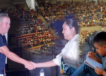 Asociación Fuente de Sabiduría transforma vidas a través de la educación; ahora entregarán becas en la ciudad de Mexicali.