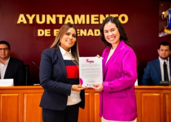 Consolida Ayuntamiento de Ensenada la participación activa de las juventudes en acciones gubernamentales