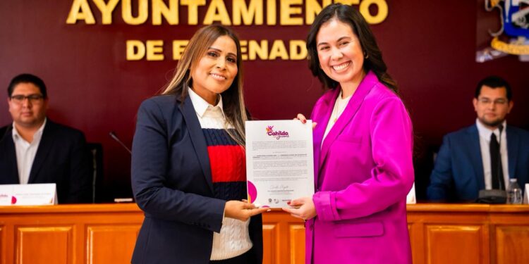 Consolida Ayuntamiento de Ensenada la participación activa de las juventudes en acciones gubernamentales