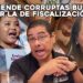 ¡No es broma! Diputada que defendió a una corrupta que fue sorprendida con 800 mil pesos en la frontera ahora busca sustituirla y ser presidenta de la Comisión de Fiscalización del Gasto Público BC